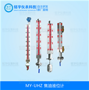 焦油液位計(jì)